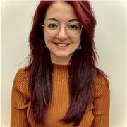 Profesora de Inglés con C1 certificado para Educación Primaria y ESO